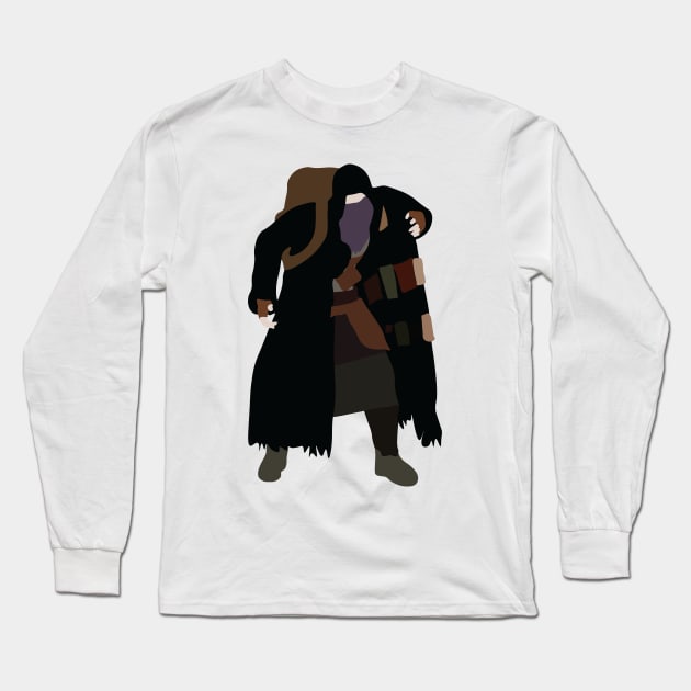 What are ya buyin Long Sleeve T-Shirt by FutureSpaceDesigns